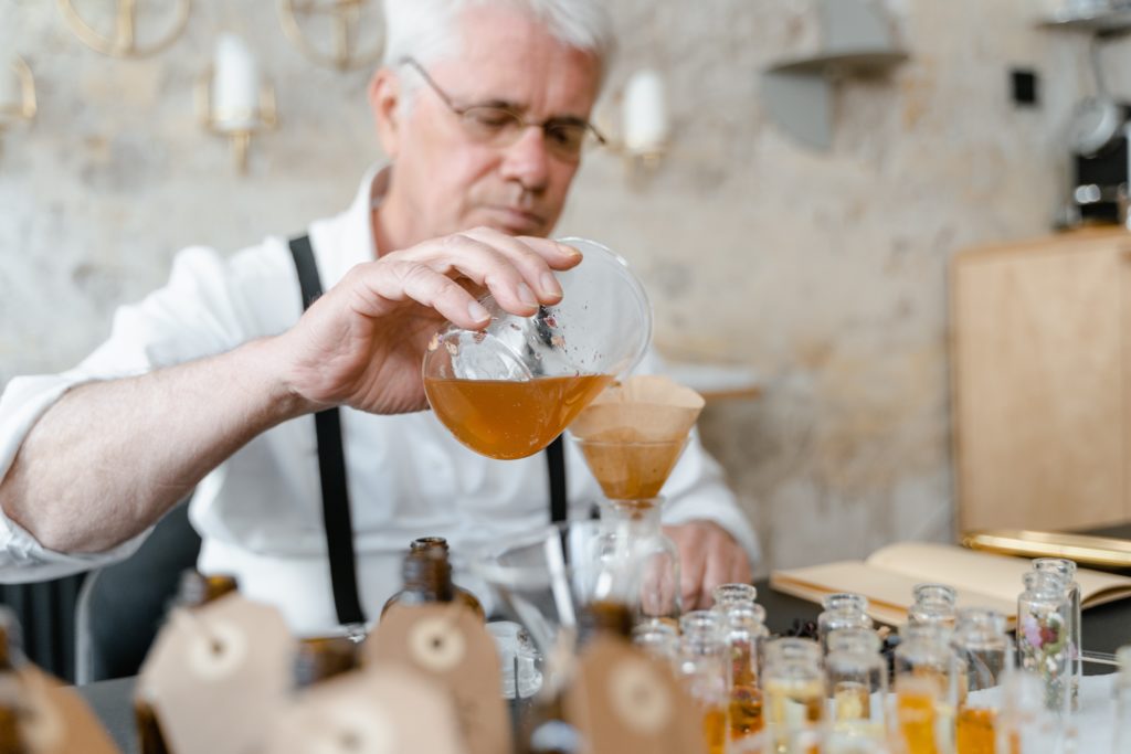 ¿Cuáles son los aromas para tiendas y negocios más recomendables?