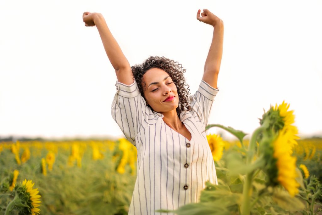 Descubre cómo los aromas pueden mejorar tu estado de ánimo y reducir el estrés