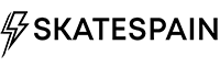 INICIO 15 logo skatespain
