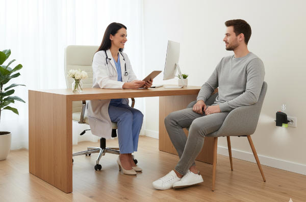 Marketing Olfativo Clínicas 2 ambientador fragancias consulta ambiarom