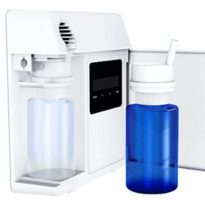 INICIO 23 Aromas Nebulizador