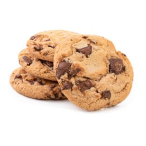 Prueba Gratuíta 5 aroma cookies
