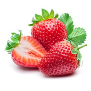 Prueba Gratuíta 6 aroma fresa