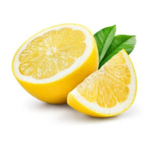 Prueba Gratuíta 8 aroma limon